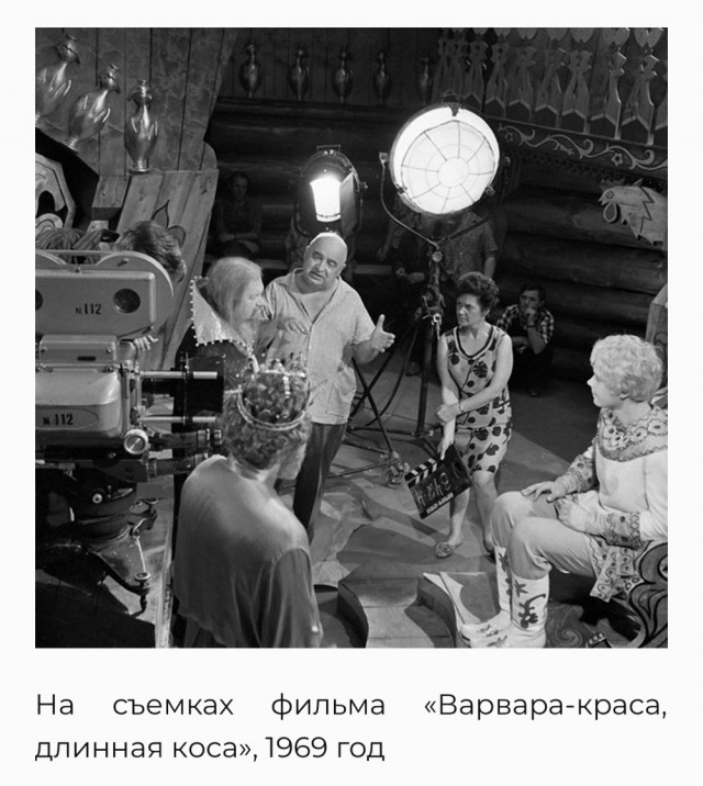 Редкие фото отечественных звезд