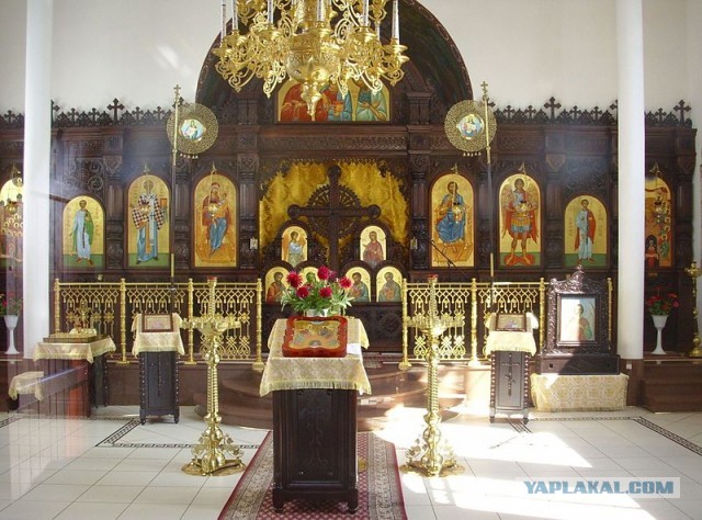 Кодень - как поживает польская деревня расположена в километре от границы с Беларусью