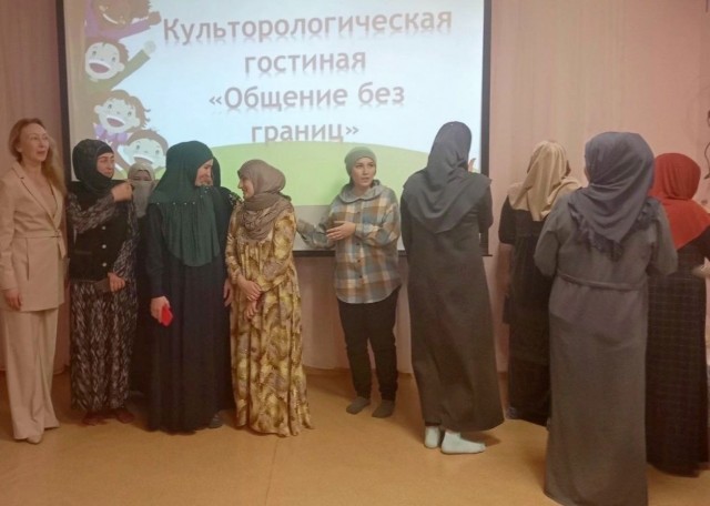 Проснитесь, люди русские!