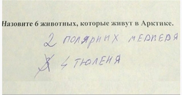 Завалялось тут случайно немного забавных картинок