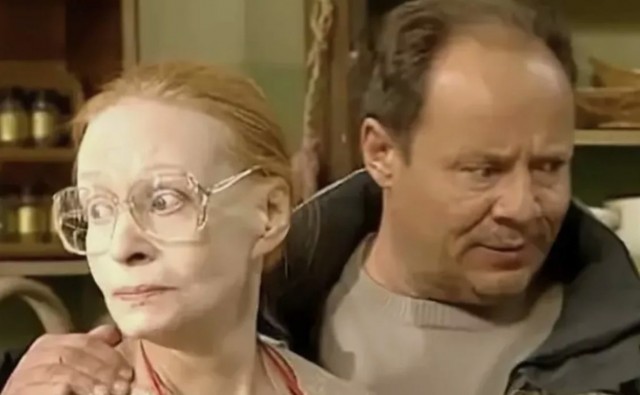 Крипота, страшно - жуть...