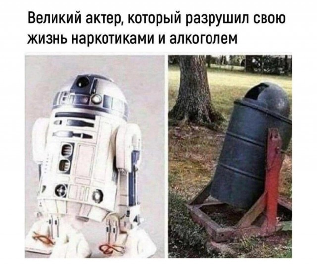 Завалялось тут случайно немного забавных картинок
