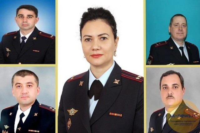 Учеба по твердой таксе. Суд отправил в колонию 15 сотрудников полицейского вуза