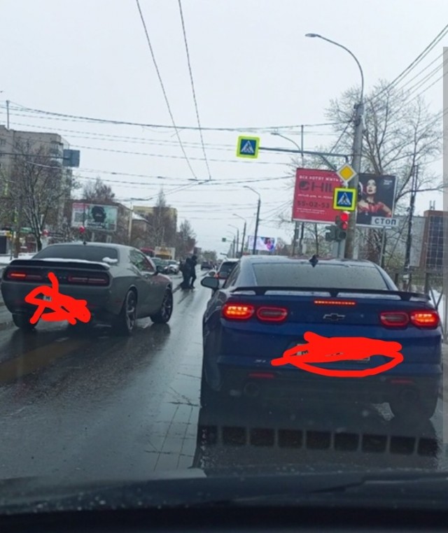 Че там с жигулями новыми?