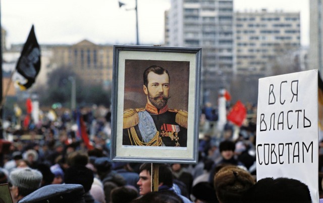 Интересные фотографии 1990 -х 22.06.25