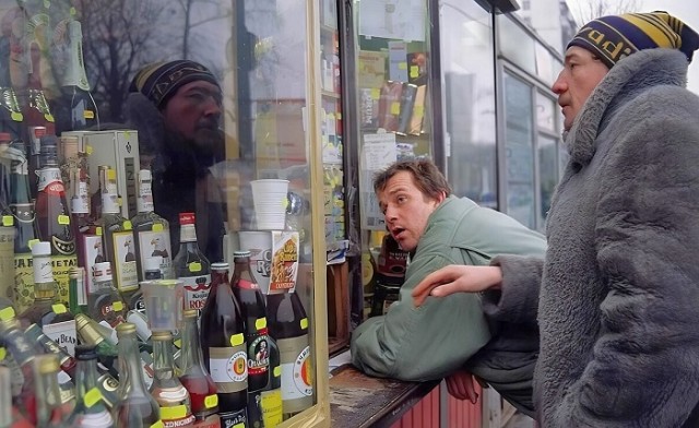 Смешал, но не взбалтывал: 26.07.25