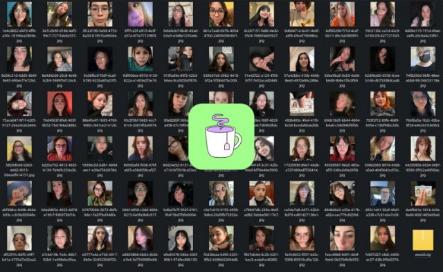 Разлили чай — Tea спалил персональные данные