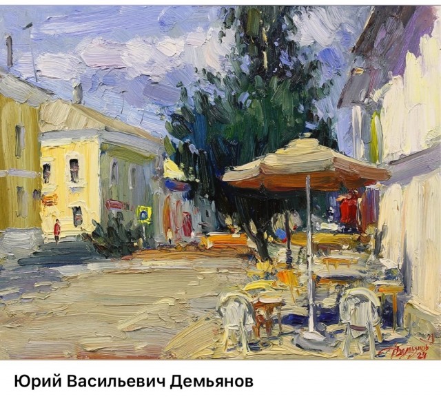 АРТ-Воскресенье
