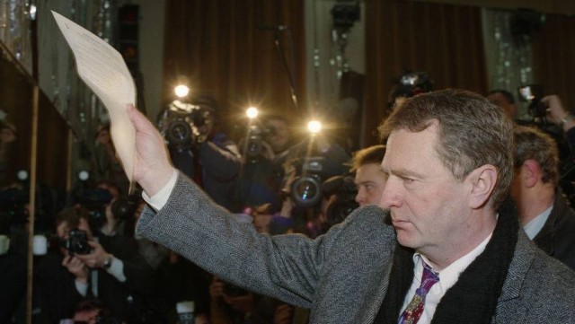 Интересные фотографии 1990 -х 10.08.25