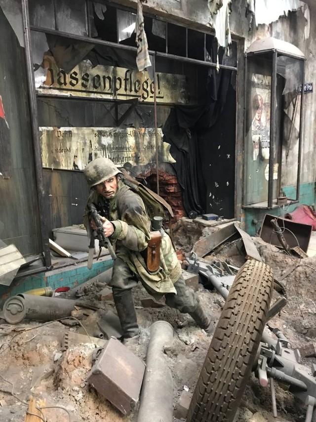 Калининградский областной музей