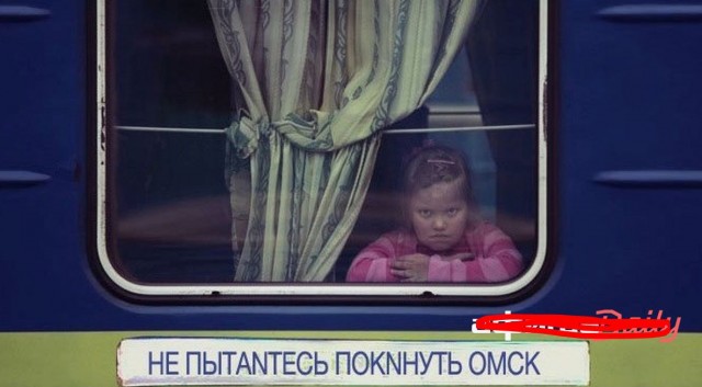 В Омской области началось строительство Северного обхода