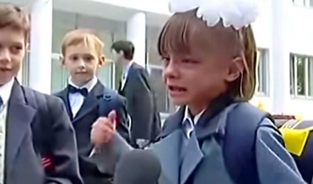 Как я провёл утро.