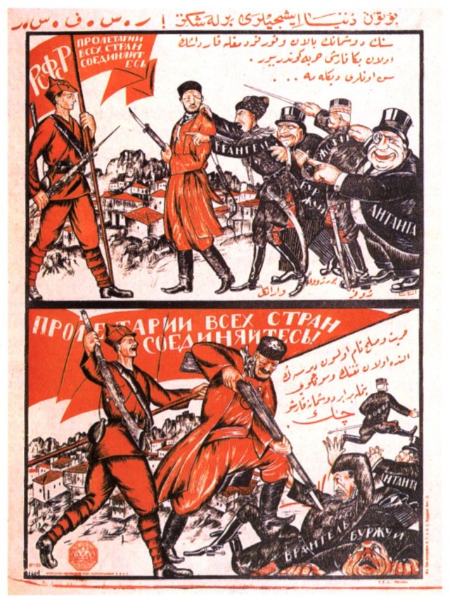 Ельцинские реформы - 1992 год