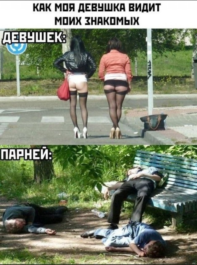 Веселые картинки в пятницу (27.02)