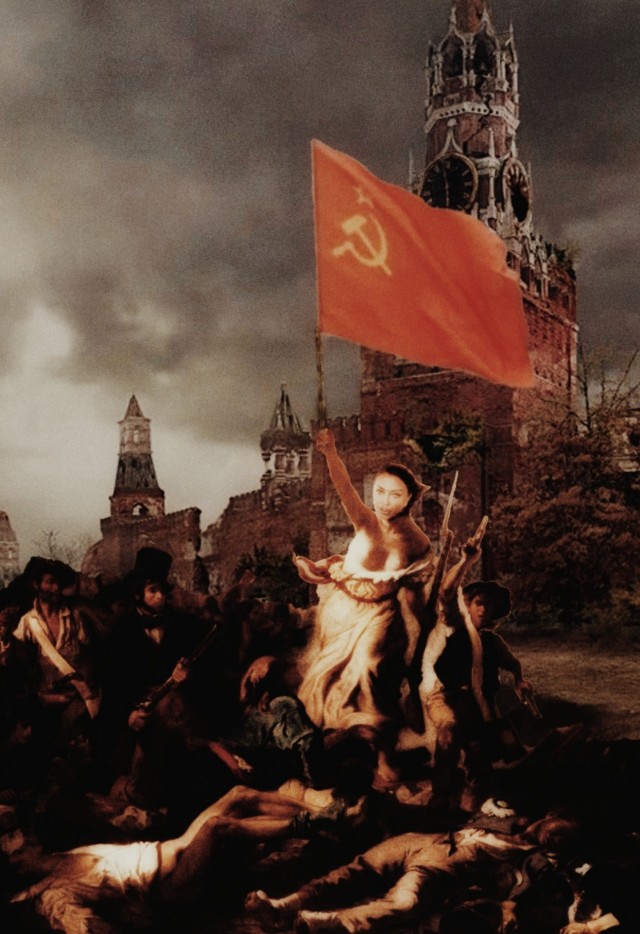 Персонаж Соловьев. Вы жидко обосрались на всю страну!
