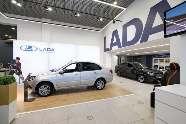 Президент АвтоВАЗа рассказал об изменении цен на Lada