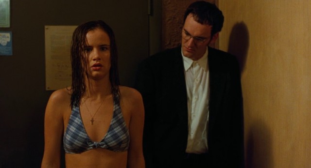 Вчера был День рождения у актрисы Джульет Льюис(Juliette Lewis), ей исполнилось 53 года