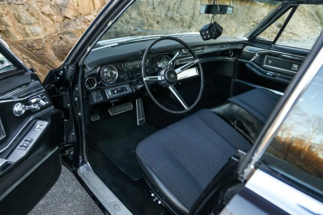 1966 Cadillac Sedan DeVille. Автопятница №149.