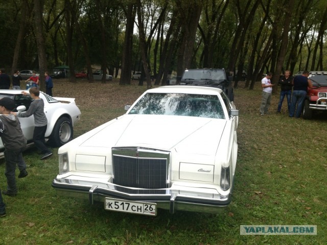 Автошоу АВТОШОК 2013