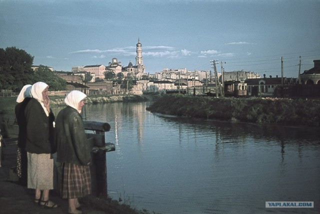 Харьков 1942