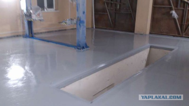 Дом из газобетона в Башкирии