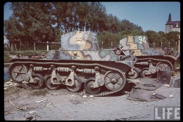 Wargaming 10