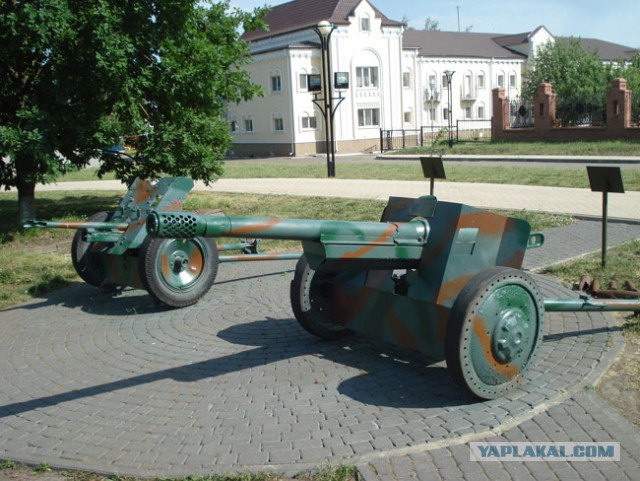 Прохоровка