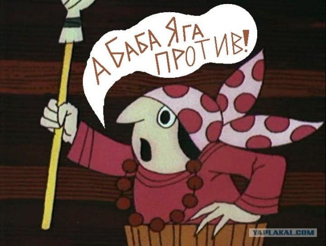 Мультсборник