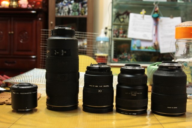 Адский Ад фотографа!