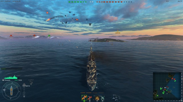 Wargaming 13