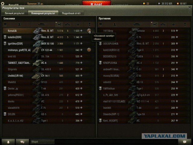 Wargaming 15