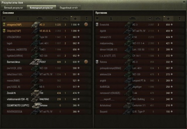 Wargaming 16