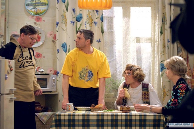 Дикий Ангел и другие сериалы молодости 90-х