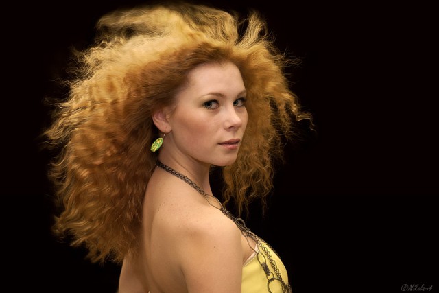 Красивые девушки