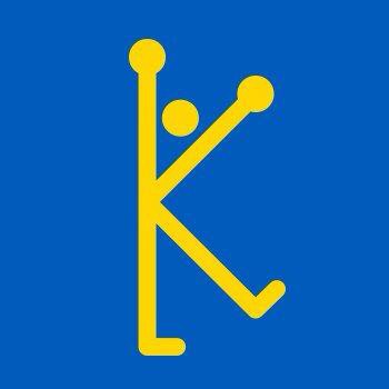 Логотип фонда Кличко