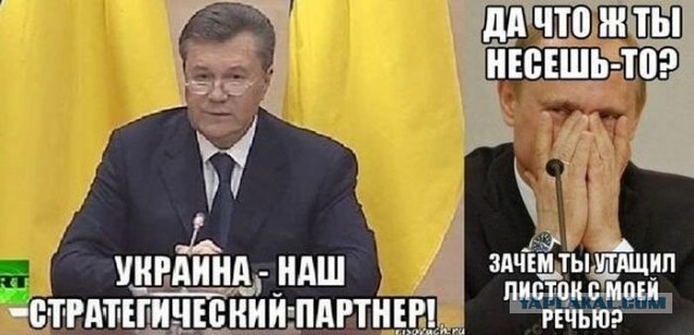 Солянка политическая #6