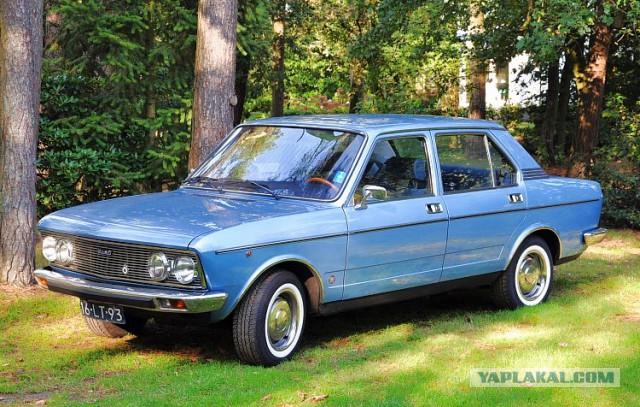 Если Вы думали, что этот FIAT - самый страшный