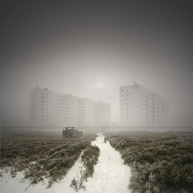 Ирреальные миры