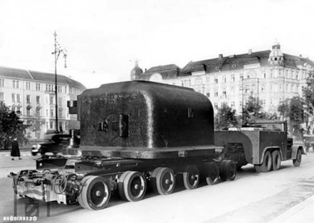 Документальные фото ВОВ 1941-1945
