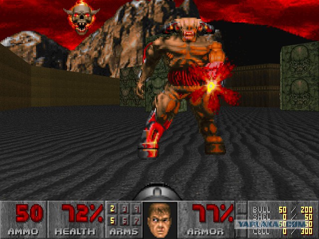 Представлен геймплей для Far Cry Primal