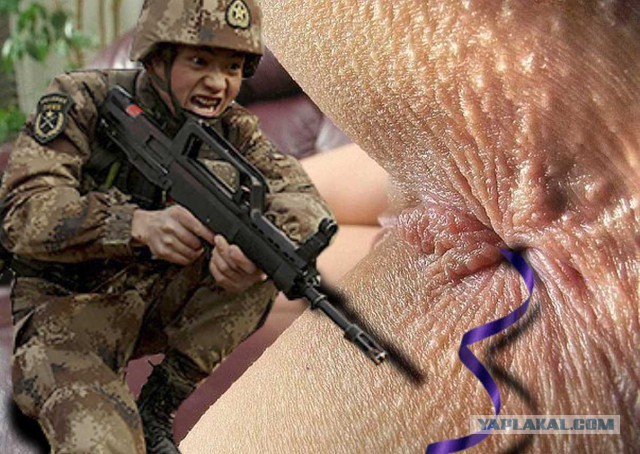 Фотожаба "Огненные Учения" Пожабим?