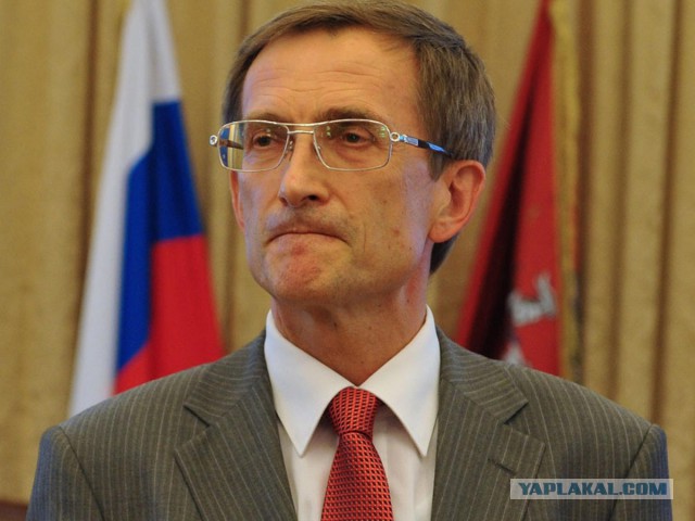 В госдуме появились адекватные чиновники