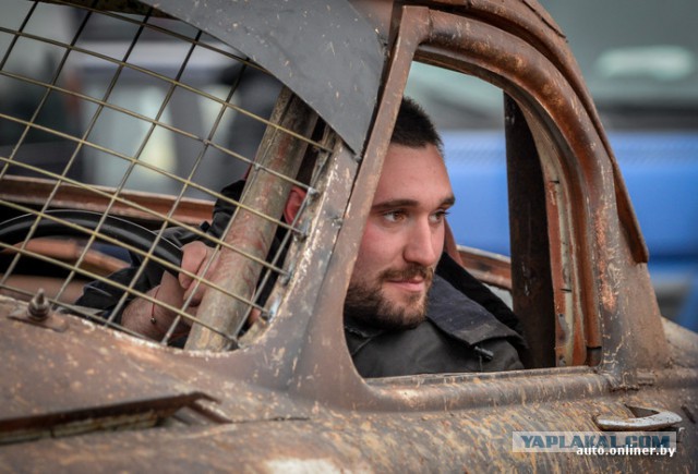 Битва машин