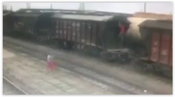 Смертельное фото