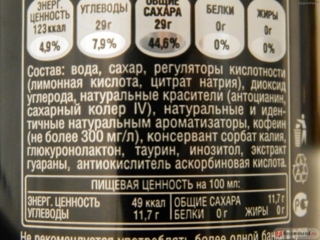 Я в шоке