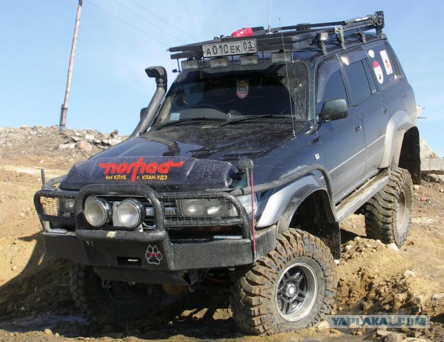 UAZ Patriot 75000км: Каждый день новые проблемы! Машина сыпется!