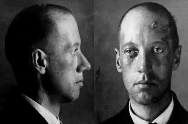 Начерпано. Короткие истории