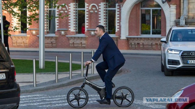 Прикол от Максима