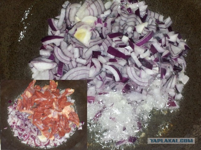 Мировая кулинария. День повара