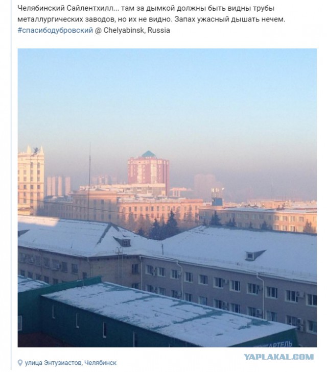 Куда валить... Часть n-я. "Мое видение".